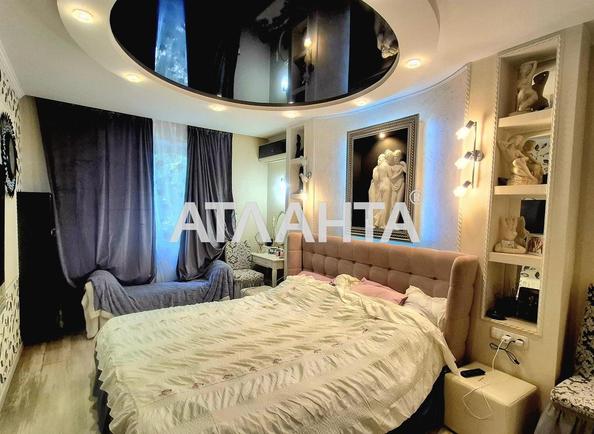 3-rooms apartment apartment by the address st. Makhachkalinskaya (area 73 m²) - Atlanta.ua - photo 7