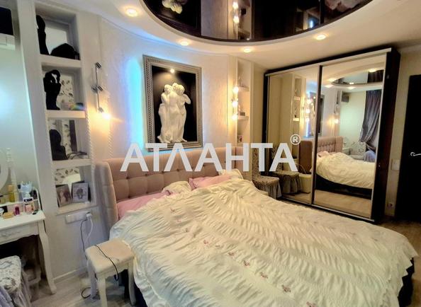 3-rooms apartment apartment by the address st. Makhachkalinskaya (area 73 m²) - Atlanta.ua - photo 8