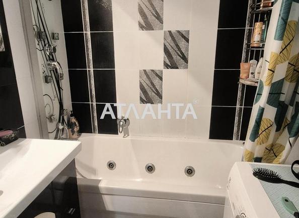 3-rooms apartment apartment by the address st. Makhachkalinskaya (area 73 m²) - Atlanta.ua - photo 10