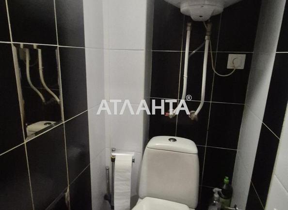 3-rooms apartment apartment by the address st. Makhachkalinskaya (area 73 m²) - Atlanta.ua - photo 11