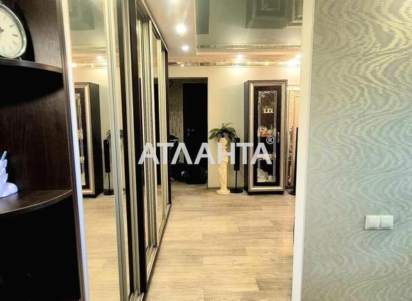3-rooms apartment apartment by the address st. Makhachkalinskaya (area 73 m²) - Atlanta.ua - photo 12