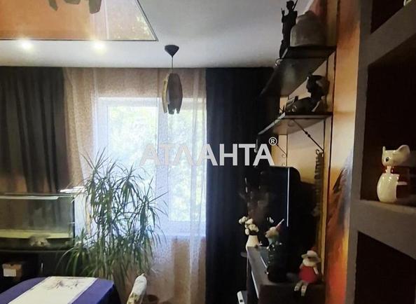 3-rooms apartment apartment by the address st. Makhachkalinskaya (area 73 m²) - Atlanta.ua - photo 13