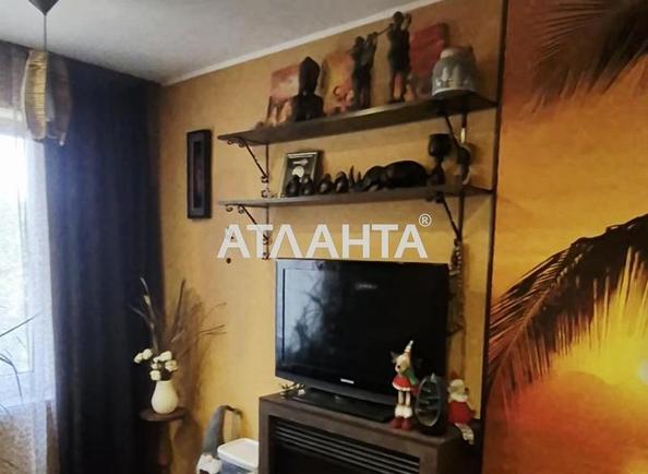 3-rooms apartment apartment by the address st. Makhachkalinskaya (area 73 m²) - Atlanta.ua - photo 14