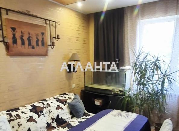 3-rooms apartment apartment by the address st. Makhachkalinskaya (area 73 m²) - Atlanta.ua - photo 15