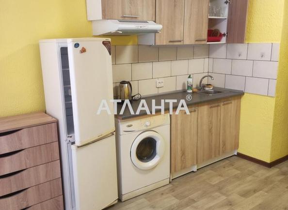 1-room apartment apartment by the address st. Novatorov (area 17,3 m²) - Atlanta.ua - photo 2