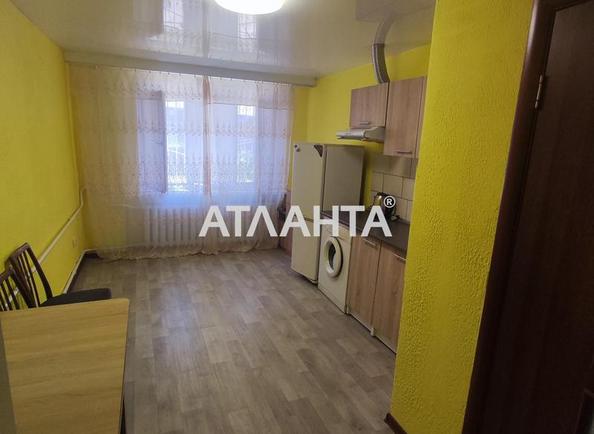1-room apartment apartment by the address st. Novatorov (area 17,3 m²) - Atlanta.ua - photo 3