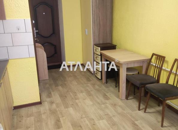 1-room apartment apartment by the address st. Novatorov (area 17,3 m²) - Atlanta.ua - photo 4