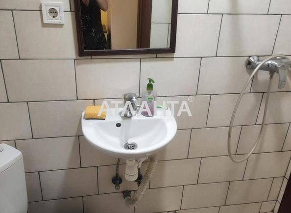 1-room apartment apartment by the address st. Novatorov (area 17,3 m²) - Atlanta.ua - photo 5