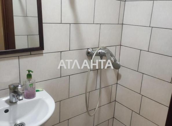 1-room apartment apartment by the address st. Novatorov (area 17,3 m²) - Atlanta.ua - photo 7