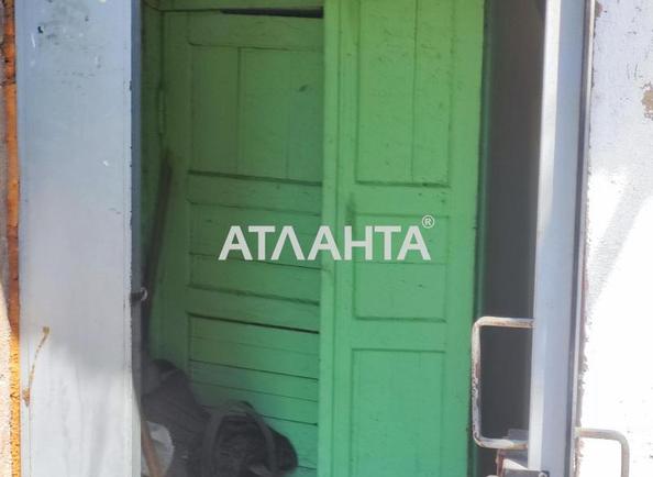 1-room apartment apartment by the address st. Novatorov (area 17,3 m²) - Atlanta.ua - photo 9