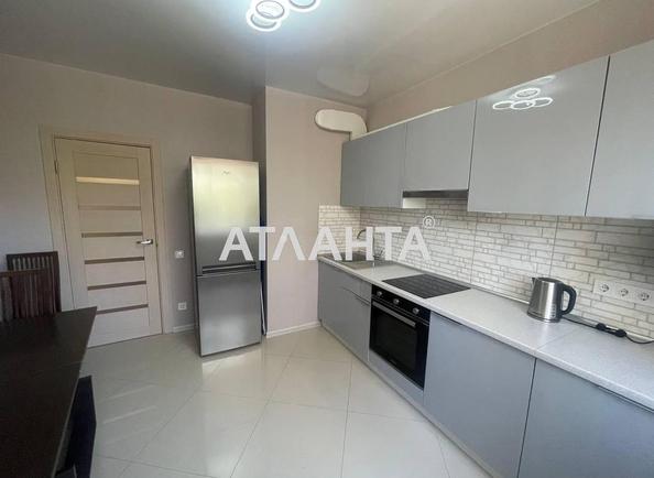 2-rooms apartment apartment by the address st. Genuezskaya (area 62 m²) - Atlanta.ua - photo 2