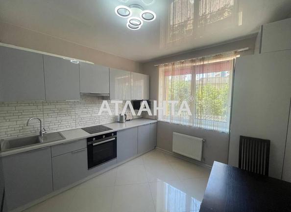 2-rooms apartment apartment by the address st. Genuezskaya (area 62 m²) - Atlanta.ua