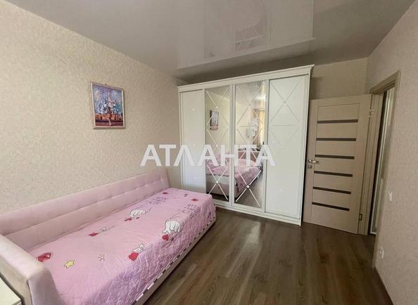 2-rooms apartment apartment by the address st. Genuezskaya (area 62 m²) - Atlanta.ua - photo 3