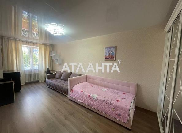 2-rooms apartment apartment by the address st. Genuezskaya (area 62 m²) - Atlanta.ua - photo 4