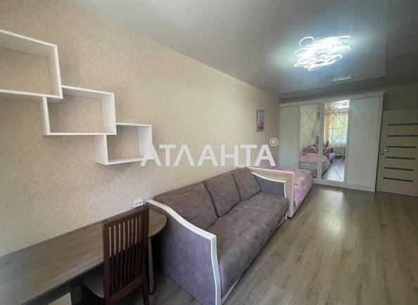 2-rooms apartment apartment by the address st. Genuezskaya (area 62 m²) - Atlanta.ua - photo 5