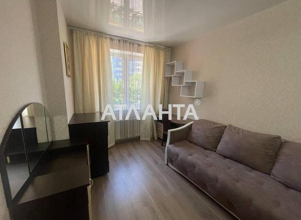 2-rooms apartment apartment by the address st. Genuezskaya (area 62 m²) - Atlanta.ua - photo 6