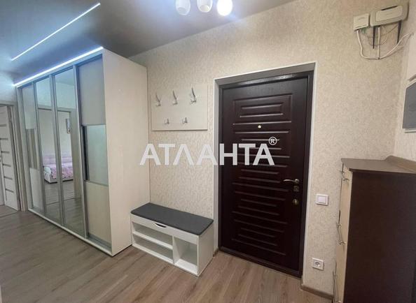 2-rooms apartment apartment by the address st. Genuezskaya (area 62 m²) - Atlanta.ua - photo 12