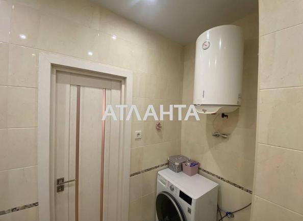 1-room apartment apartment by the address st. Raduzhnyy m n (area 37 m²) - Atlanta.ua - photo 11