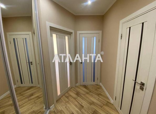 1-room apartment apartment by the address st. Raduzhnyy m n (area 37 m²) - Atlanta.ua - photo 3
