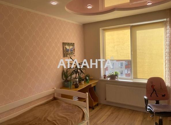 1-room apartment apartment by the address st. Raduzhnyy m n (area 37 m²) - Atlanta.ua - photo 2