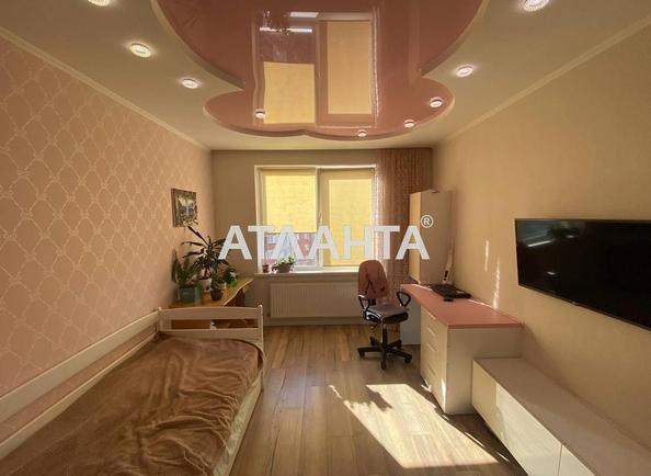1-room apartment apartment by the address st. Raduzhnyy m n (area 37 m²) - Atlanta.ua