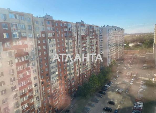 1-room apartment apartment by the address st. Raduzhnyy m n (area 37 m²) - Atlanta.ua - photo 10