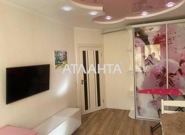 1-room apartment apartment by the address st. Raduzhnyy m n (area 37 m²) - Atlanta.ua - photo 9