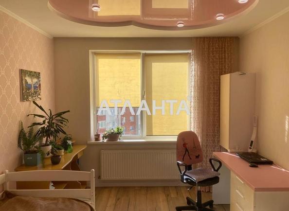 1-room apartment apartment by the address st. Raduzhnyy m n (area 37 m²) - Atlanta.ua - photo 8