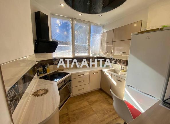 1-room apartment apartment by the address st. Raduzhnyy m n (area 37 m²) - Atlanta.ua - photo 4
