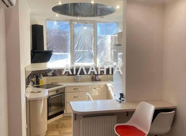 1-room apartment apartment by the address st. Raduzhnyy m n (area 37 m²) - Atlanta.ua - photo 6