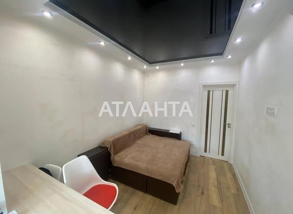 1-room apartment apartment by the address st. Raduzhnyy m n (area 37 m²) - Atlanta.ua - photo 13