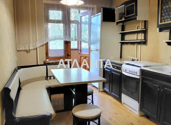 Многокомнатная квартира по адресу Глушко ак. Пр. (площадь 99 м²) - Atlanta.ua
