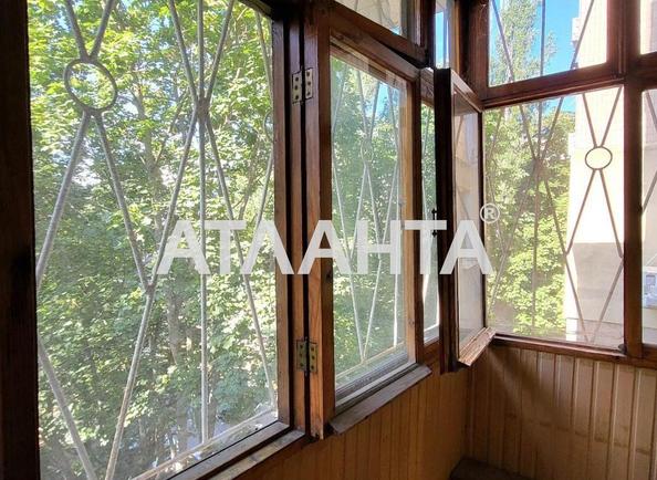 Многокомнатная квартира по адресу Глушко ак. Пр. (площадь 99 м²) - Atlanta.ua - фото 5