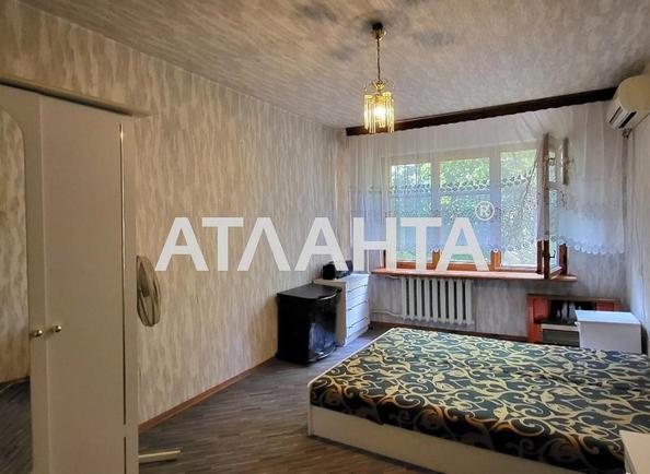 Многокомнатная квартира по адресу Глушко ак. Пр. (площадь 99 м²) - Atlanta.ua - фото 15