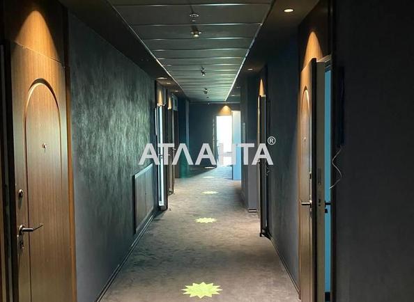 1-комнатная квартира по адресу ул. Аркадийская Аллея (площадь 41,8 м²) - Atlanta.ua - фото 4