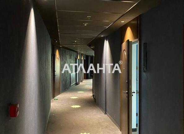 1-комнатная квартира по адресу ул. Аркадийская Аллея (площадь 41,8 м²) - Atlanta.ua - фото 5
