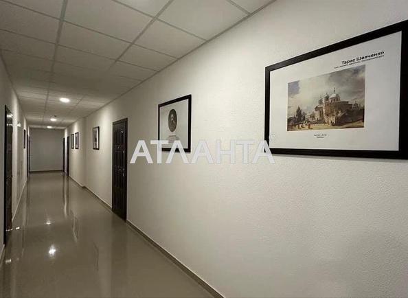 2-rooms apartment apartment by the address st. Krasnova (area 60 m²) - Atlanta.ua - photo 3