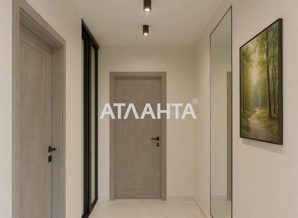 2-rooms apartment apartment by the address st. Krasnova (area 60 m²) - Atlanta.ua - photo 10