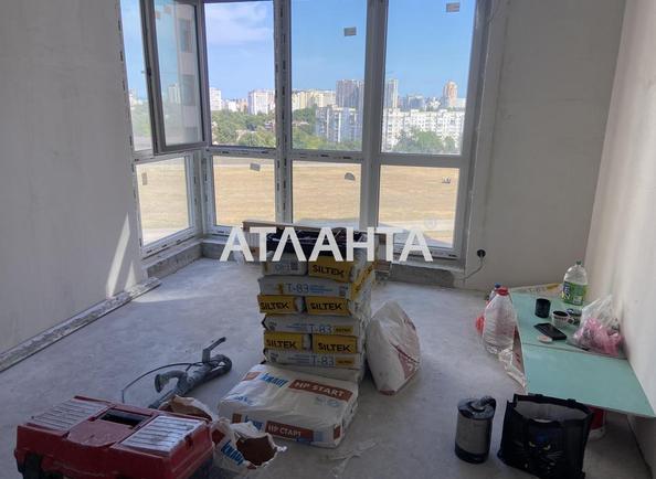2-комнатная квартира по адресу ул. Краснова (площадь 60 м²) - Atlanta.ua - фото 13