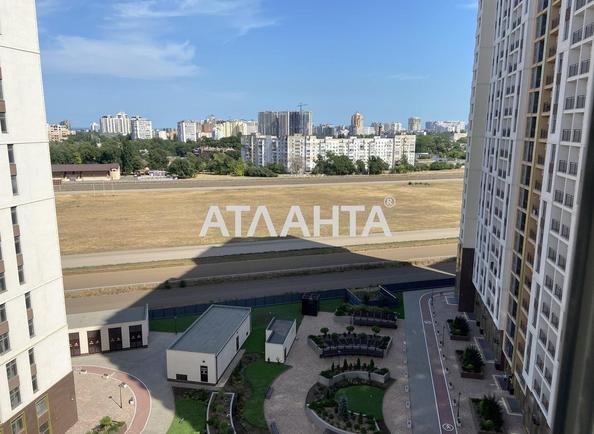 2-комнатная квартира по адресу ул. Краснова (площадь 60 м²) - Atlanta.ua - фото 14