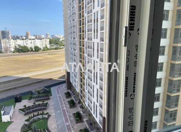 2-комнатная квартира по адресу ул. Краснова (площадь 60 м²) - Atlanta.ua - фото 15