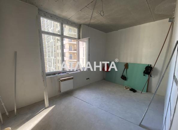 2-комнатная квартира по адресу ул. Краснова (площадь 60 м²) - Atlanta.ua - фото 17