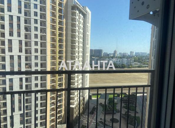 2-кімнатна квартира за адресою вул. Краснова (площа 60 м²) - Atlanta.ua - фото 22