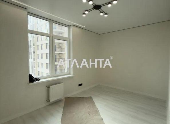3-кімнатна квартира за адресою вул. Краснова (площа 60 м²) - Atlanta.ua