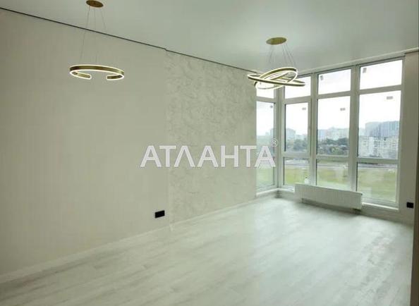 3-кімнатна квартира за адресою вул. Краснова (площа 60 м²) - Atlanta.ua - фото 23