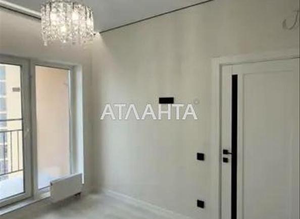 3-комнатная квартира по адресу ул. Краснова (площадь 60 м²) - фото 15 3-комнатная квартира по адресу ул. Краснова (площадь 60 м²) - Atlanta.ua - фото 15