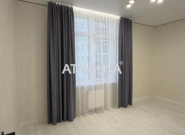 3-комнатная квартира по адресу ул. Краснова (площадь 60 м²) - фото 21 3-комнатная квартира по адресу ул. Краснова (площадь 60 м²) - Atlanta.ua - фото 21