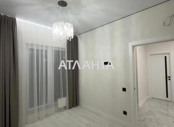 3-комнатная квартира по адресу ул. Краснова (площадь 60 м²) - фото 22 3-комнатная квартира по адресу ул. Краснова (площадь 60 м²) - Atlanta.ua - фото 22