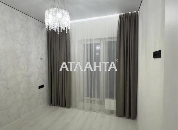 3-комнатная квартира по адресу ул. Краснова (площадь 60 м²) - фото 28 3-комнатная квартира по адресу ул. Краснова (площадь 60 м²) - Atlanta.ua - фото 28