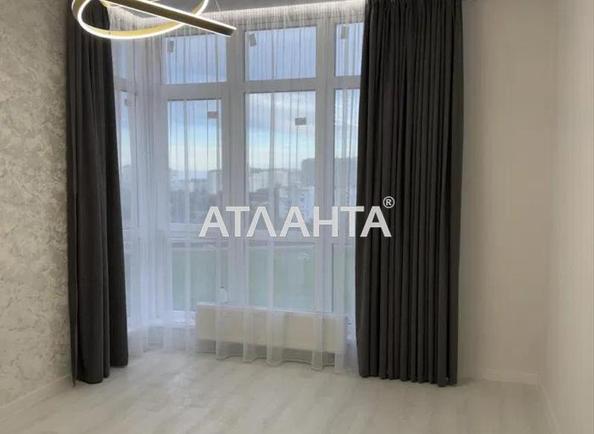 3-комнатная квартира по адресу ул. Краснова (площадь 60 м²) - фото 29 3-комнатная квартира по адресу ул. Краснова (площадь 60 м²) - Atlanta.ua - фото 29